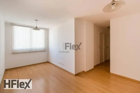 Apartamento com 2 Quartos para alugar, 52m² no Vila Pompéia, São Paulo