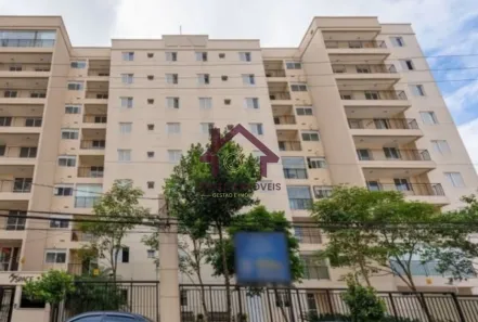 Apartamento com 3 Quartos à venda, 76m² no Vila Guarani (Z Sul), São Paulo