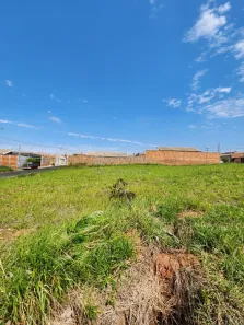 Lote/Terreno à venda, 403m² no Residencial Cidade Alta, São José do Rio Preto