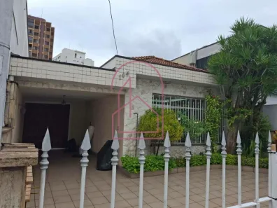 Imóvel Comercial com 2 Quartos para alugar, 140m² no Santana, São Paulo