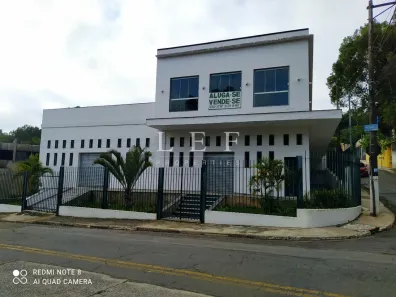 Sala Comercial à venda, 1024m² no Rio Grande, São Bernardo do Campo
