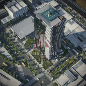 Sala Comercial para alugar, 50m² no Zona Armazém, Maringá