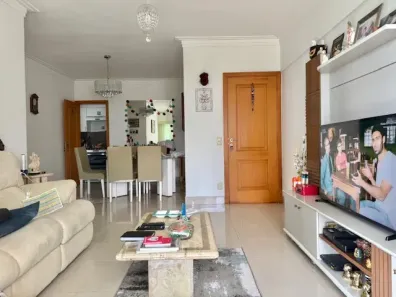 Apartamento com 3 Quartos à venda, 127m² no Barra da Tijuca, Rio de Janeiro