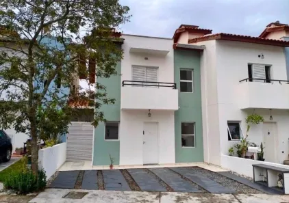 Casa de Condomínio com 3 Quartos à venda, 153m² no Paisagem Renoir, Cotia