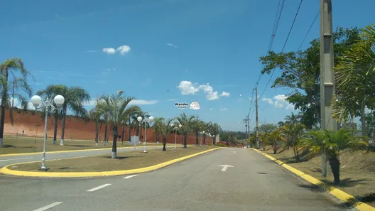 Lote/Terreno à venda, 600m² no Condomínio Jardim Flamboyan, Bragança Paulista