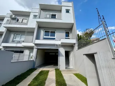 Sobrado com 3 Quartos à venda, 154m² no Jardim América, Caxias do Sul