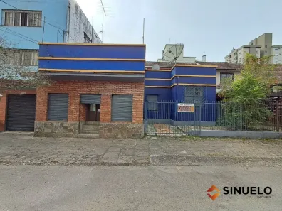 Prédio Comercial para alugar, 150m² no Pátria Nova, Novo Hamburgo