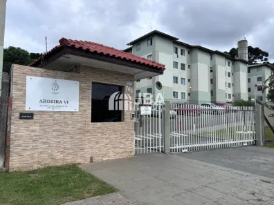 Apartamento com 2 Quartos à venda, 44m² no Santa Cândida, Curitiba