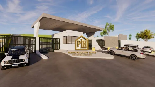 Lote/Terreno à venda, 360m² no Chácaras Maringá, Atibaia