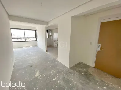 Apartamento com 2 Quartos para alugar, 63m² no Santana, Porto Alegre