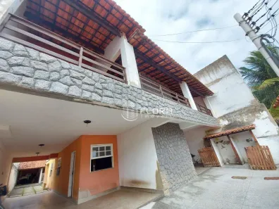 Casa com 4 Quartos à venda, 250m² no Marazul, Niterói