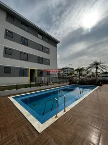 Apartamento com 2 Quartos para alugar, 49m² no Conjunto Residencial Cidade Alta, Maringá
