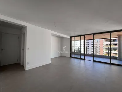 Apartamento com 2 Quartos à venda, 156m² no Cambuí, Campinas