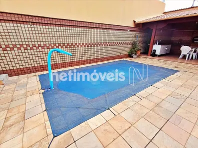 Casa com 5 Quartos à venda, 304m² no Sagrada Família, Belo Horizonte