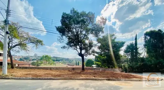 Lote/Terreno à venda, 409m² no Vila Esperia ou Giglio, Atibaia