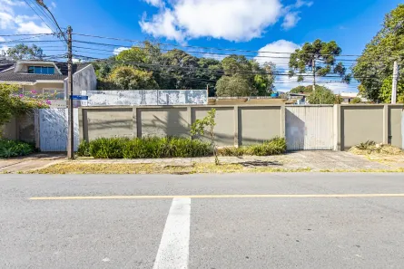 Lote/Terreno à venda, 1658m² no Pilarzinho, Curitiba