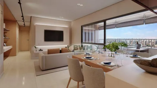 Apartamento com 3 Quartos à venda, 98m² no Jardim do Paço, Sorocaba