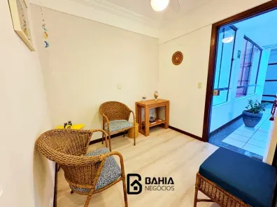 Ponto Comercial com 1 Quarto à venda, 28m² no Brotas, Salvador