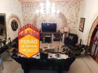 Sobrado com 11 Quartos à venda, 240m² no Bela Vista, São Paulo