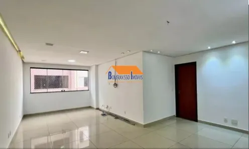 Apartamento com 3 Quartos à venda, 109m² no Fernão Dias, Belo Horizonte