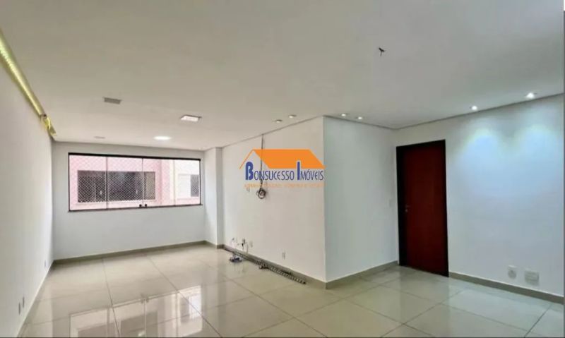 Apartamento com 3 quartos — Fernão Dias, Belo Horizonte