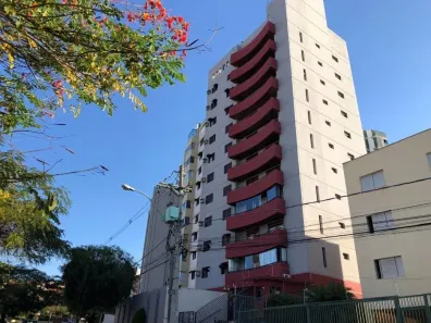 Apartamento com 4 Quartos à venda, 341m² no Jardim Flamboyant, Campinas