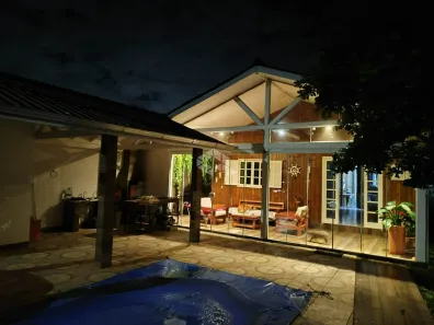 Casa com 3 Quartos à venda, 140m² no Enseada do Brito (Ens Brito), Palhoça