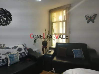 Apartamento com 2 Quartos à venda, 52m² no Jardim Terras do Sul, São José dos Campos