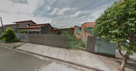 Lote/Terreno à venda, 217m² no Jardim da Alvorada, Nova Odessa
