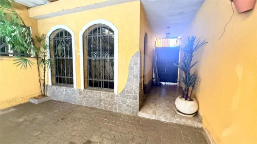 Casa com 3 Quartos à venda, 180m² no Parque Casa de Pedra, São Paulo