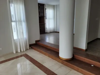 Apartamento com 4 Quartos à venda, 205m² no Jardim Vila Mariana, São Paulo