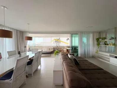 Apartamento com 3 Quartos à venda, 200m² no Porto das Dunas, Aquiraz