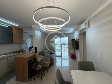 Apartamento com 2 Quartos à venda, 67m² no Roçado, São José
