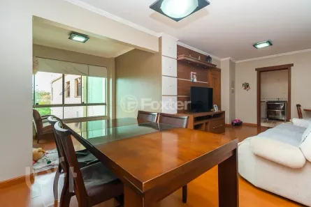 Apartamento com 3 Quartos à venda, 101m² no Vila Ipiranga, Porto Alegre