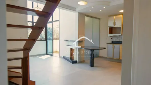 Apartamento com 1 Quarto à venda, 62m² no Paraíso do Morumbi, São Paulo