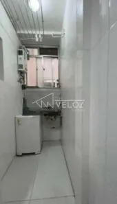 Apartamento com 2 Quartos à venda, 60m² no Gávea, Rio de Janeiro