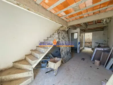 Casa com 2 Quartos à venda, 88m² no Itapoã, Belo Horizonte