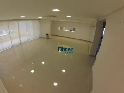 Apartamento com 3 Quartos para alugar, 82m² no Setor Oeste, Goiânia