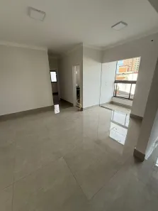 Apartamento com 2 Quartos à venda, 62m² no Cidade Nova, Franca