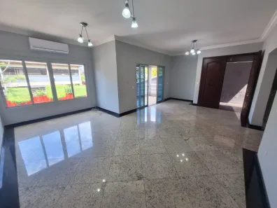 Casa de Condomínio com 4 Quartos para alugar, 450m² no Parque dos Príncipes, São Paulo