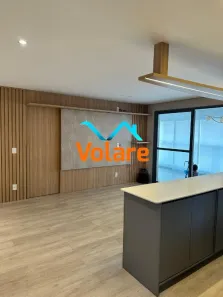 Apartamento com 3 Quartos à venda, 123m² no Centro, Osasco