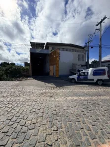 Galpão/Depósito/Armazém para alugar, 500m² no Emaús, Parnamirim