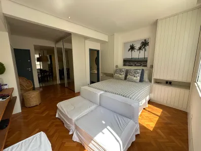Apartamento com 1 Quarto à venda, 44m² no Ipanema, Rio de Janeiro