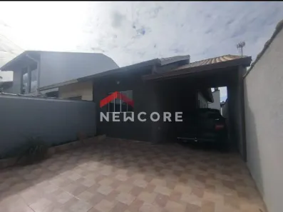 Casa com 2 Quartos à venda, 70m² no Balneário São João Batista 2, Peruíbe