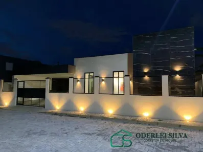 Casa com 3 Quartos à venda, 200m² no Ponte Alta Norte, Brasília