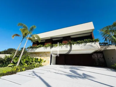 Casa com 7 Quartos à venda, 600m² no Riviera, Bertioga