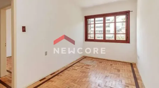 Apartamento com 1 Quarto à venda, 49m² no Floresta, Porto Alegre