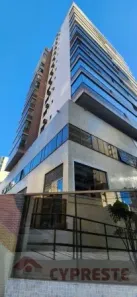 Apartamento com 3 Quartos à venda, 145m² no Praia da Costa, Vila Velha