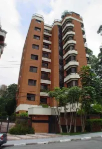 Apartamento com 4 Quartos à venda, 280m² no Jardim Vitória Régia, São Paulo