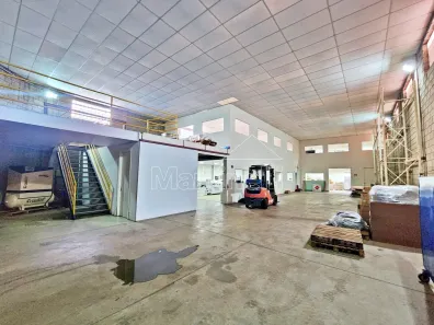 Imóvel Comercial à venda, 352m² no Jardim Salgado Filho, Ribeirão Preto